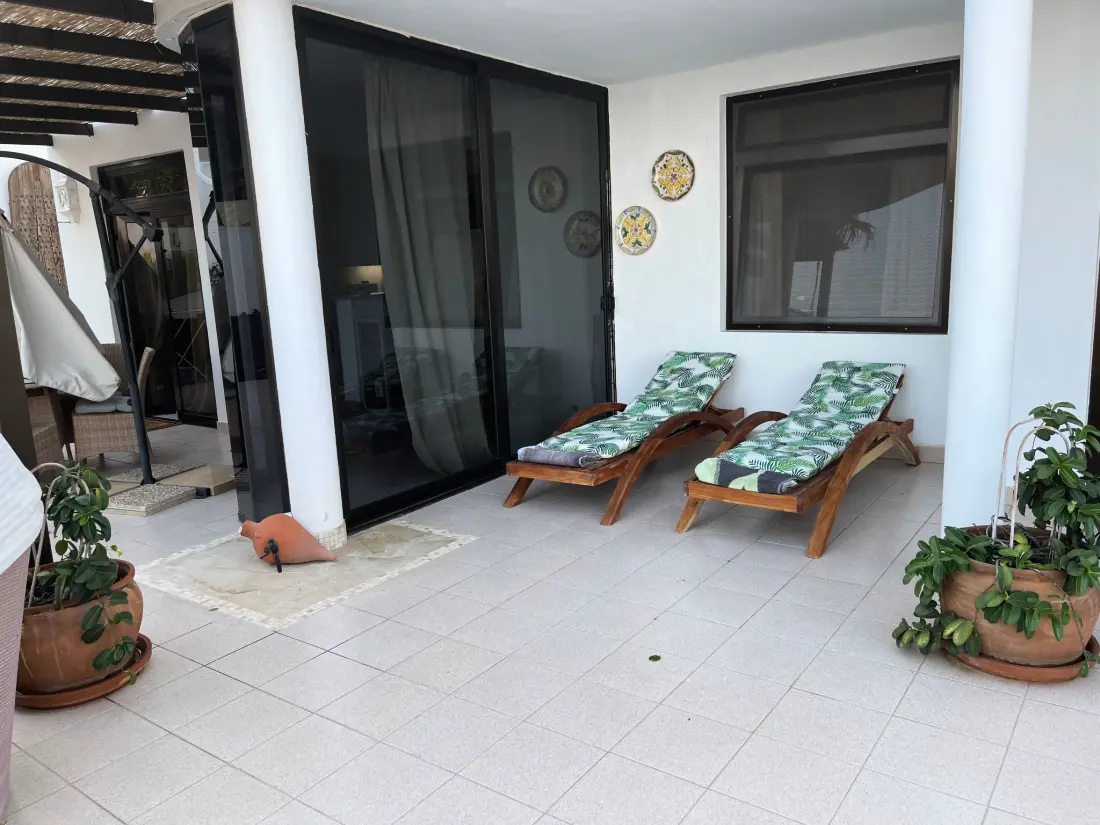 Maison de Vacances Costa Calma