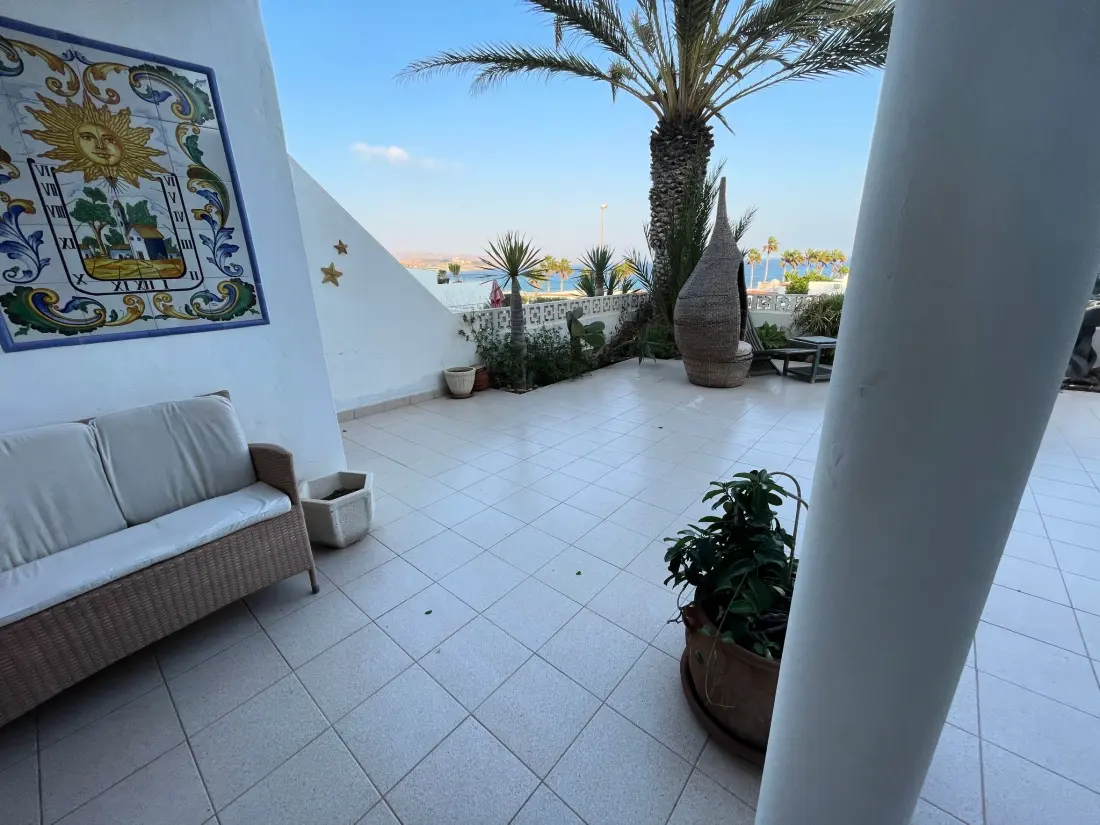 Maison de Vacances Costa Calma