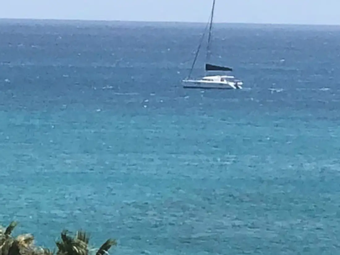 Maison de Vacances Costa Calma