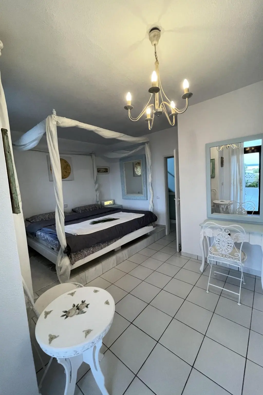 Maison de Vacances Costa Calma