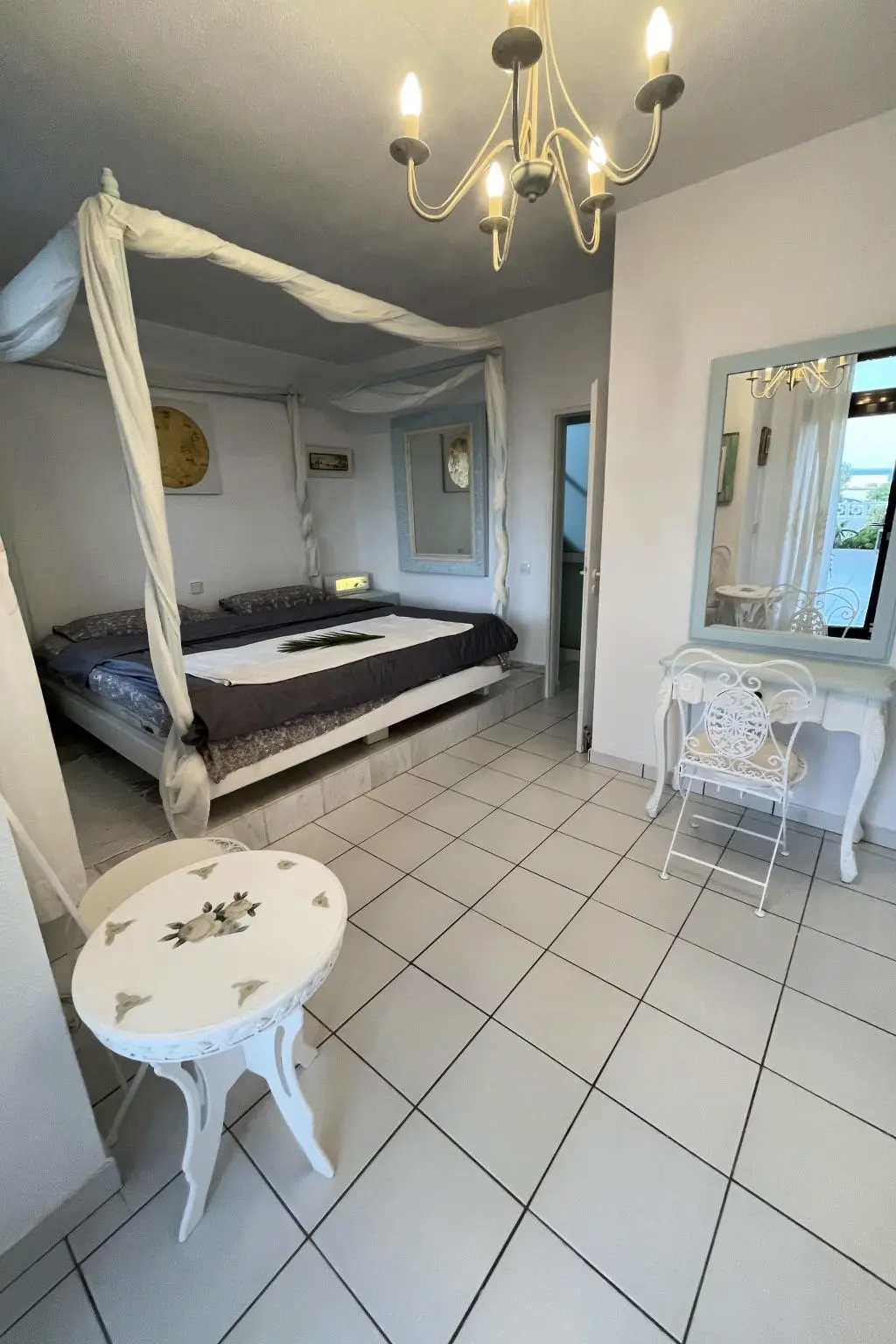 Maison de Vacances Costa Calma