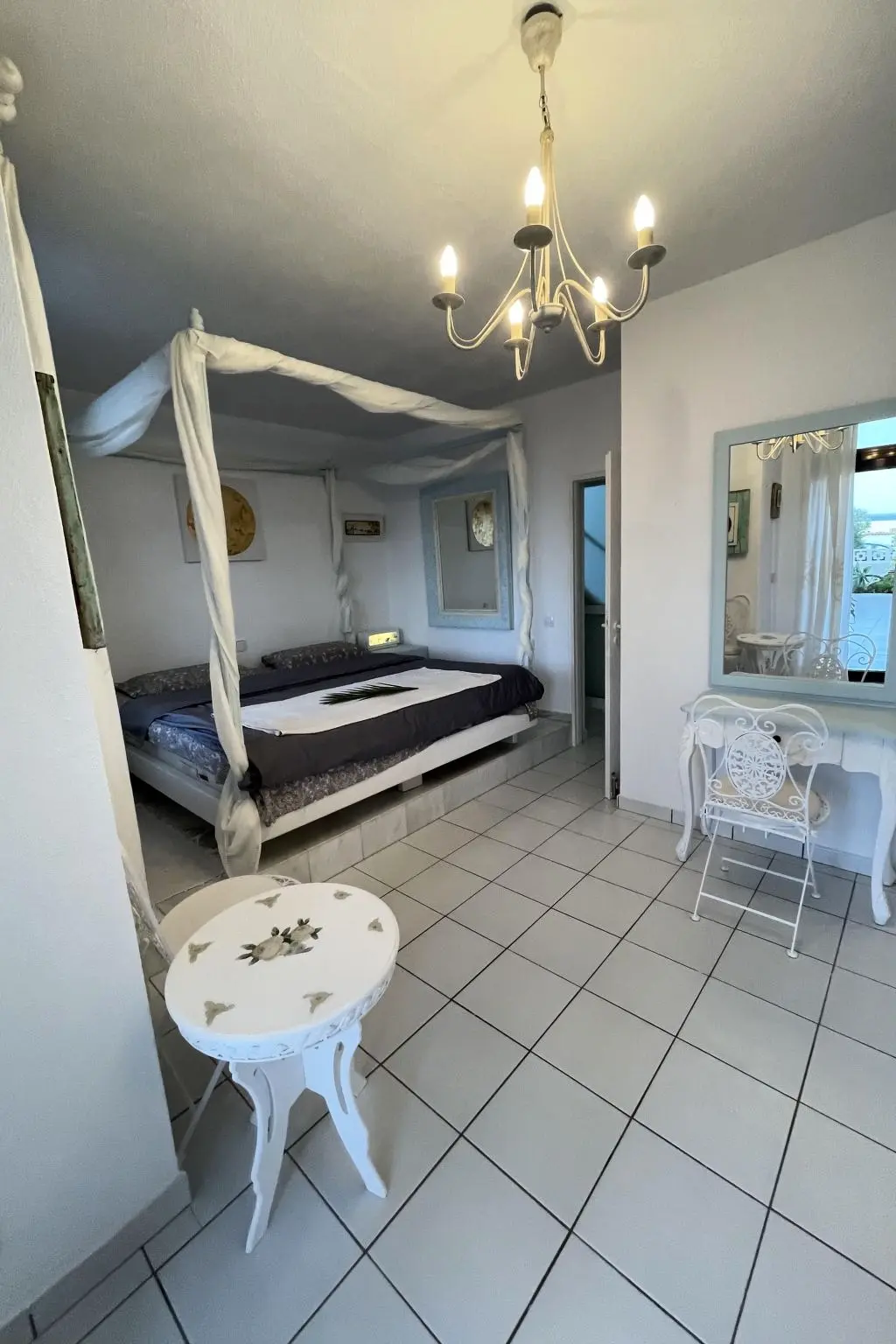 Maison de Vacances Costa Calma