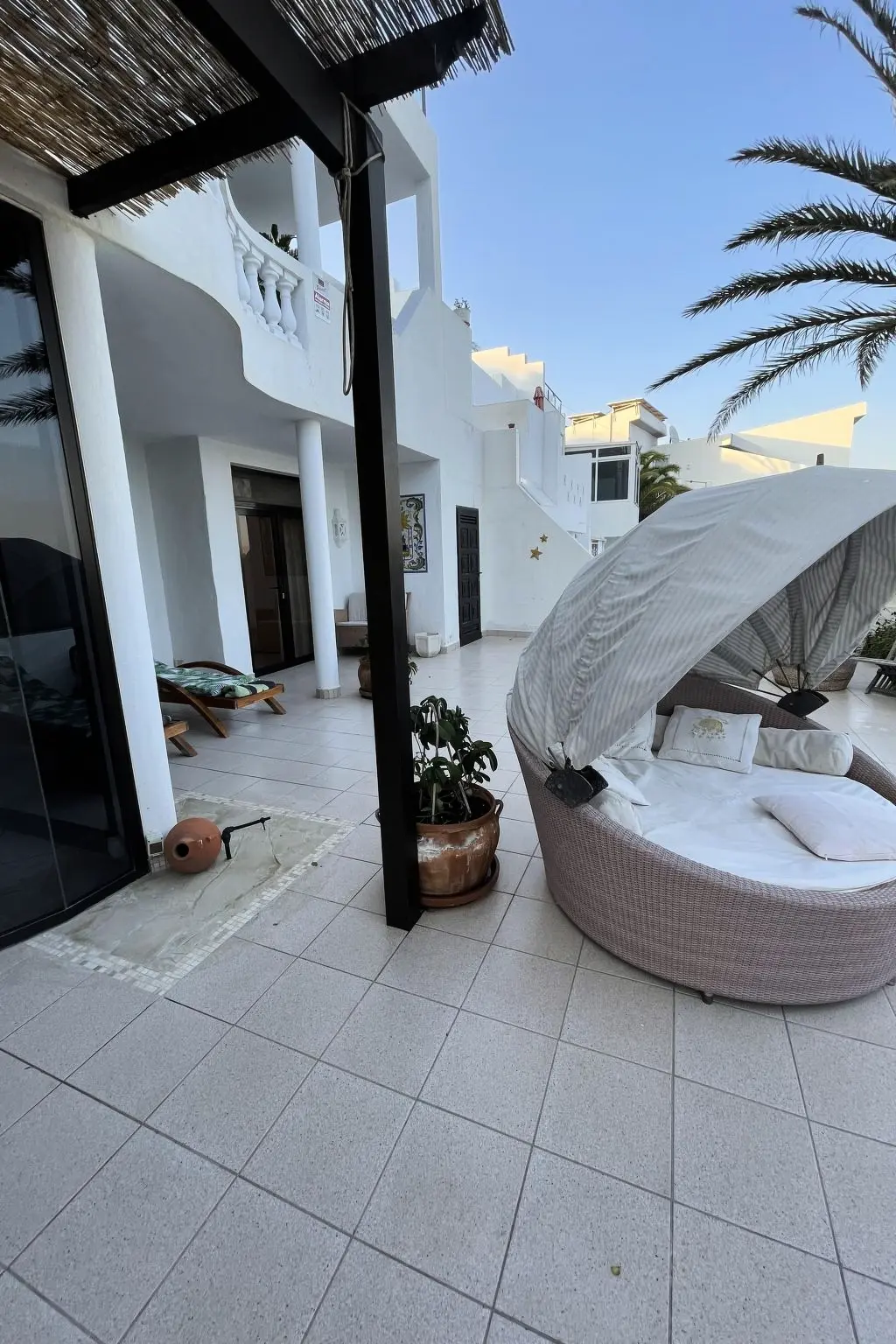 Maison de Vacances Costa Calma