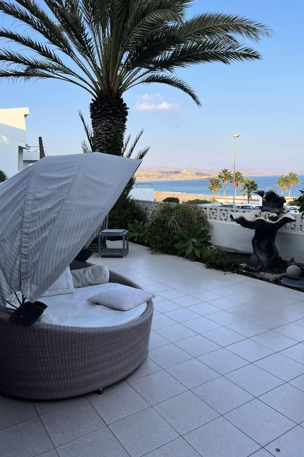 Maison de Vacances Costa Calma