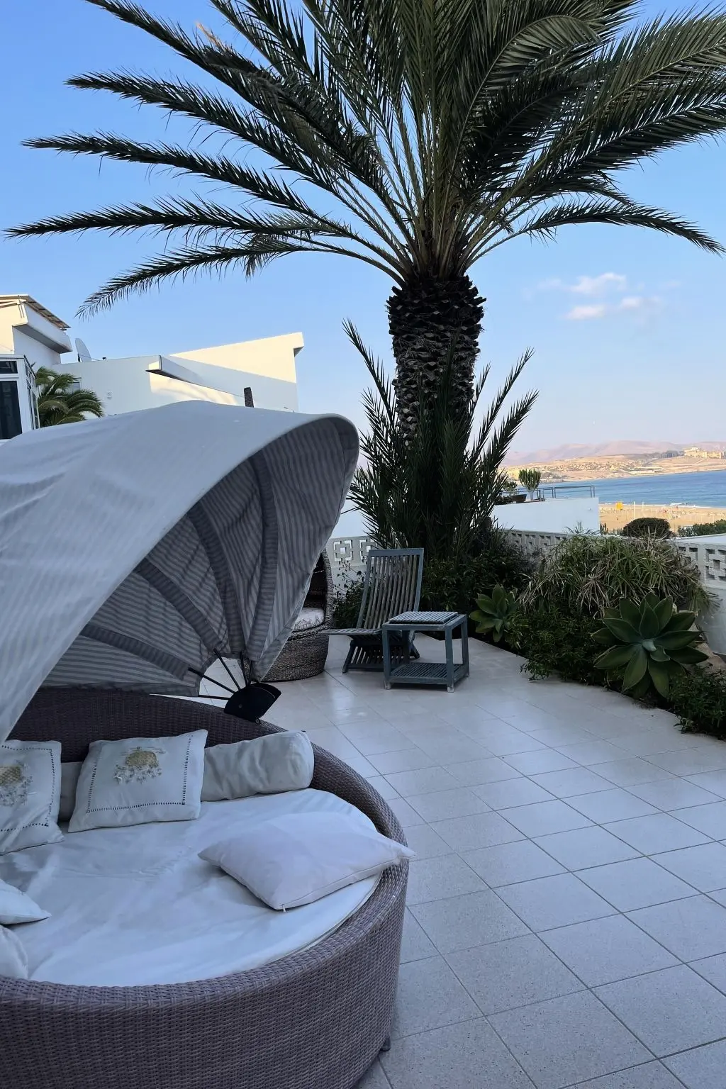 Maison de Vacances Costa Calma