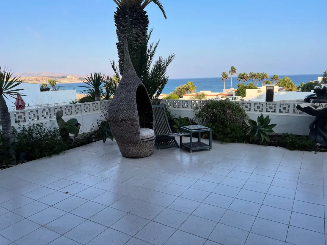 Maison de Vacances Costa Calma
