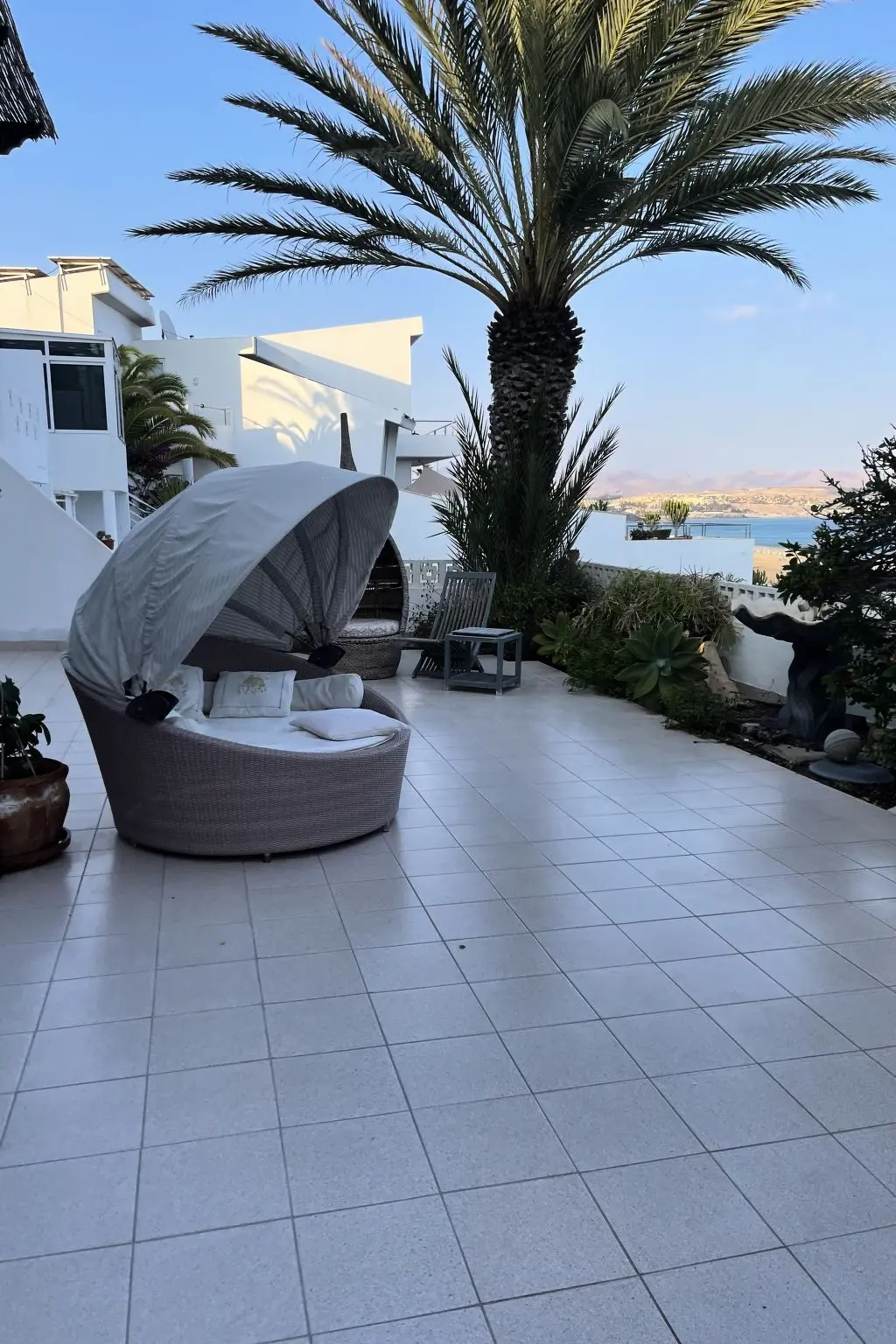 Maison de Vacances Costa Calma