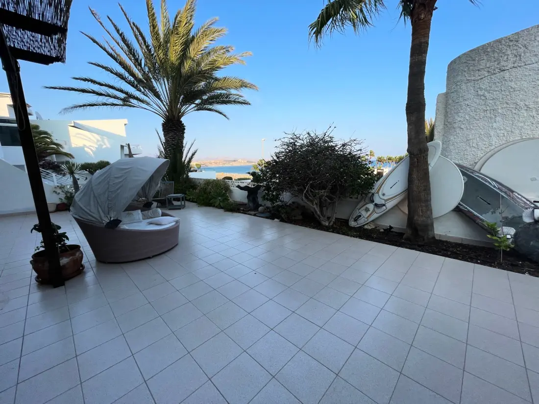 Maison de Vacances Costa Calma