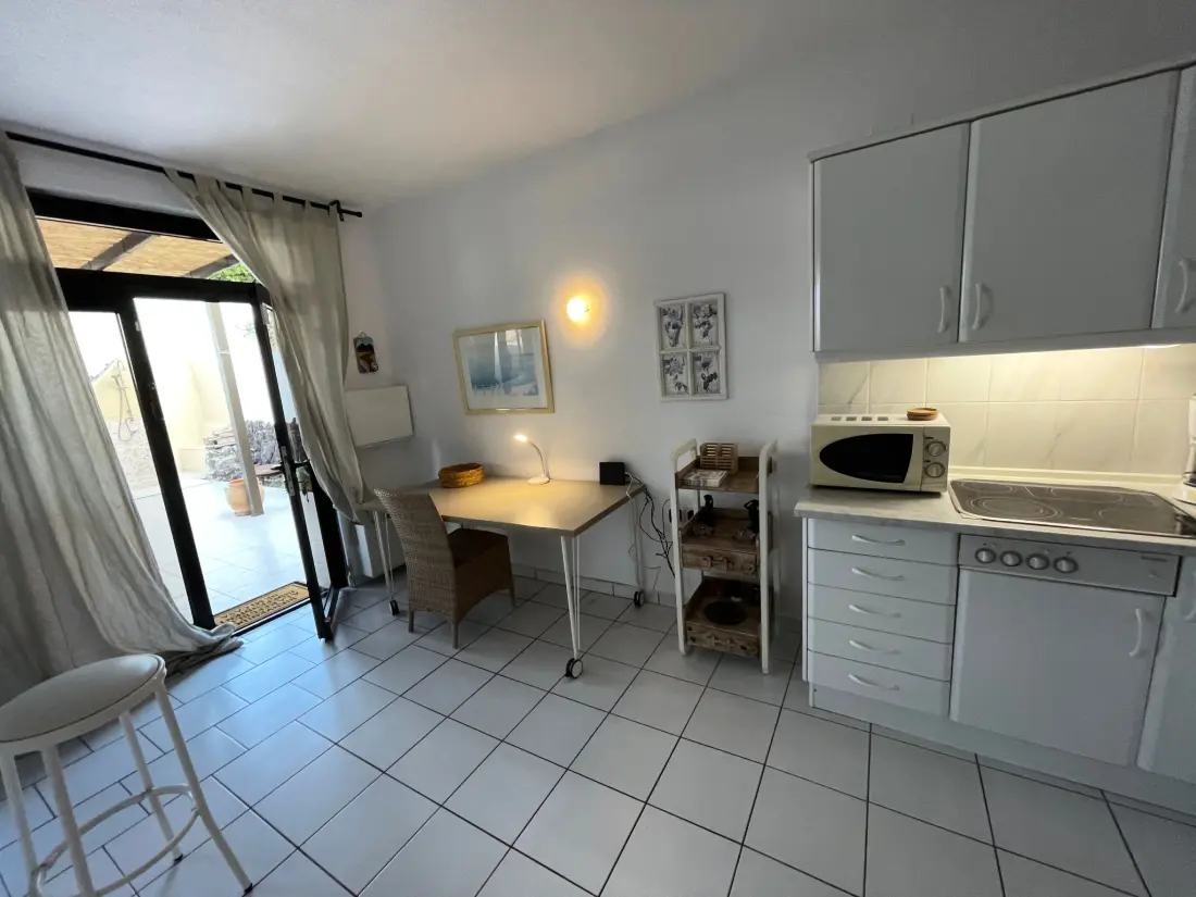 Maison de Vacances Costa Calma