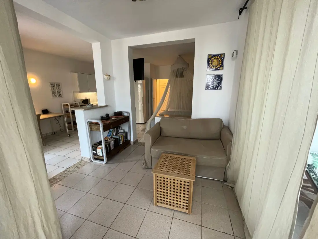 Maison de Vacances Costa Calma