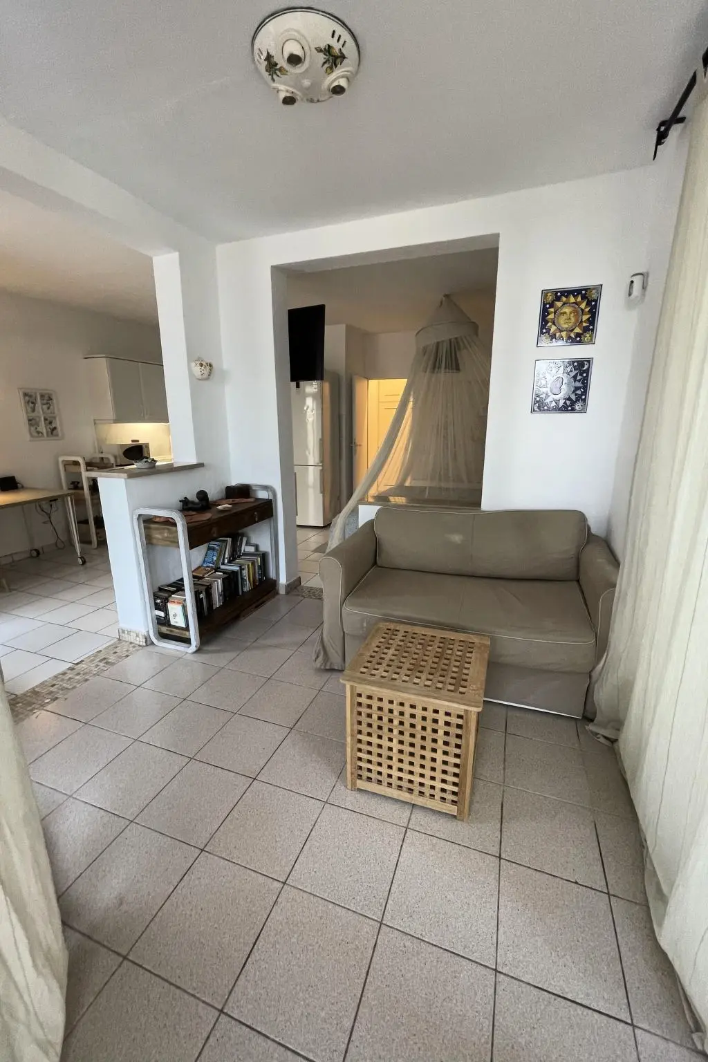 Maison de Vacances Costa Calma