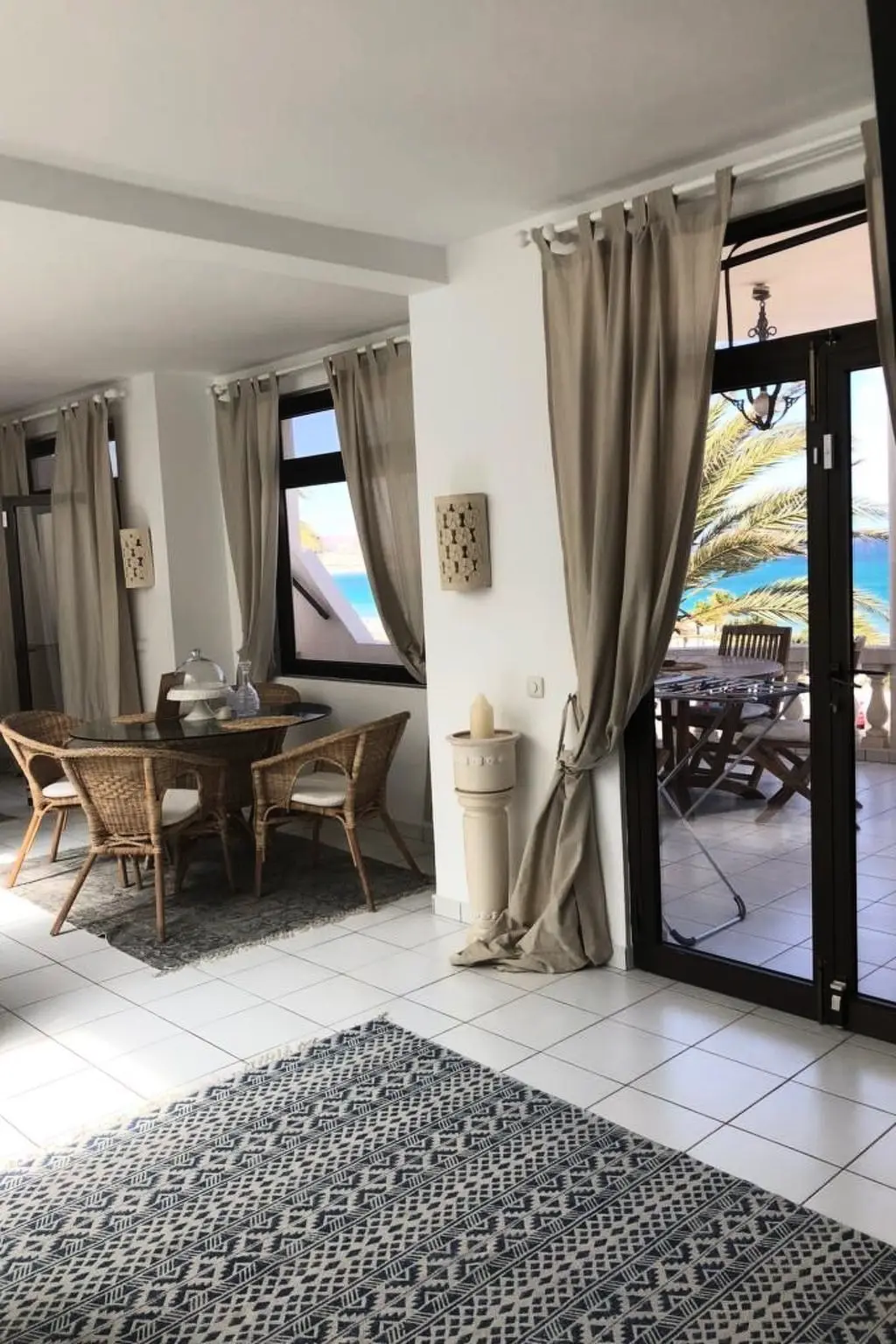Maison de Vacances Costa Calma