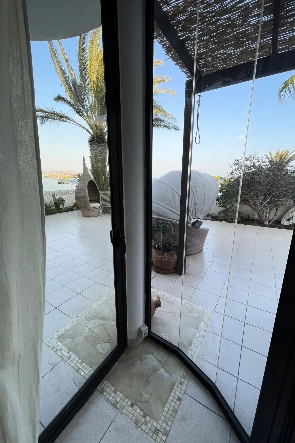 Maison de Vacances Costa Calma