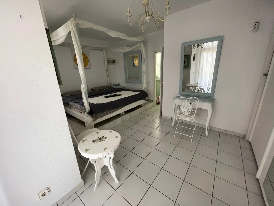 Maison de Vacances Costa Calma