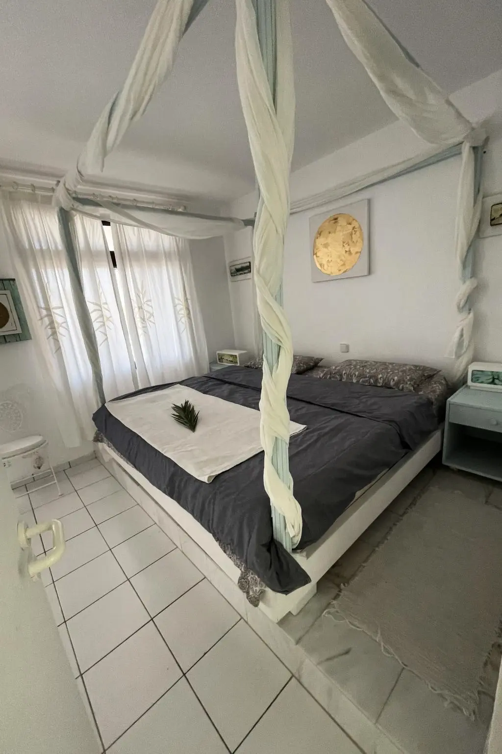 Maison de Vacances Costa Calma