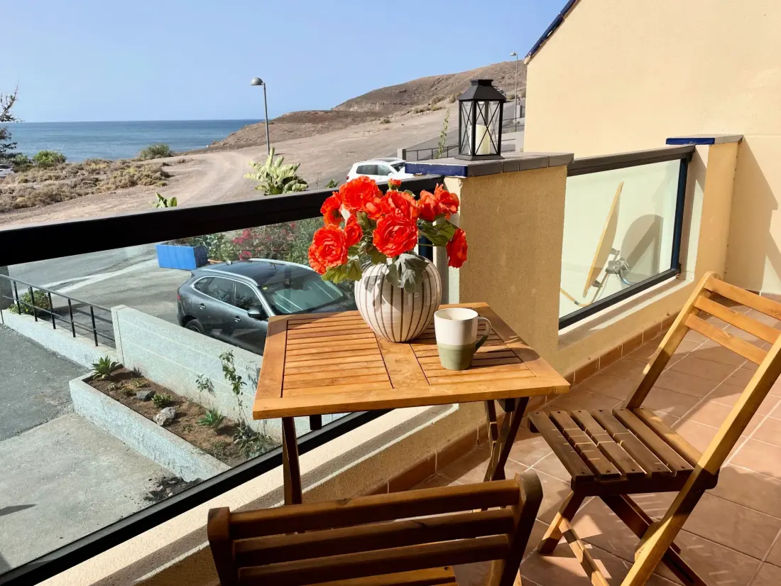 Maison de Vacances Costa Calma
