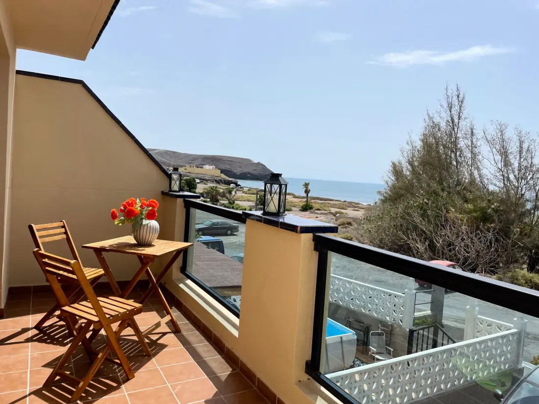 Maison de Vacances Costa Calma