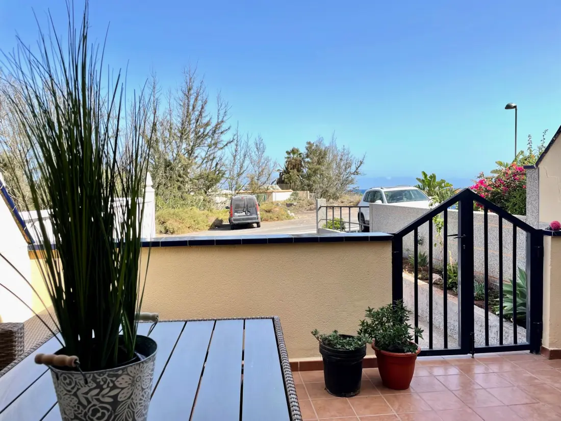 Maison de Vacances Costa Calma