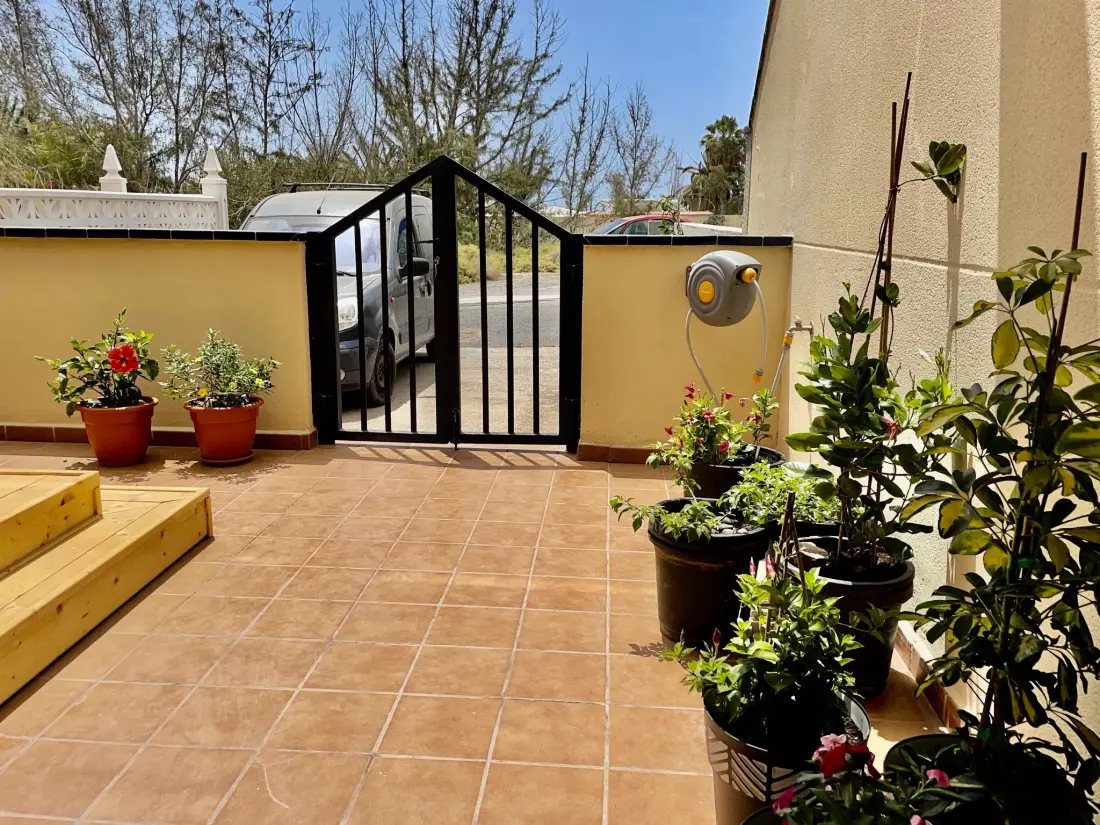 Maison de Vacances Costa Calma
