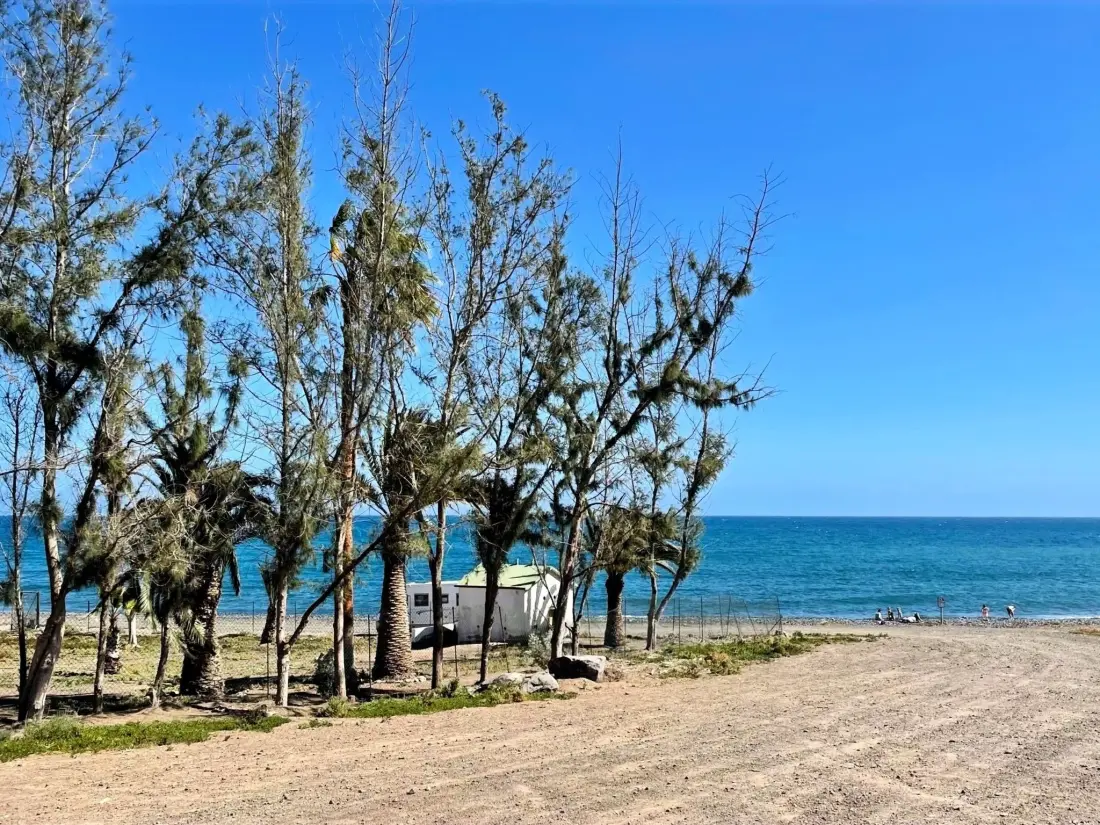 Maison de Vacances Costa Calma