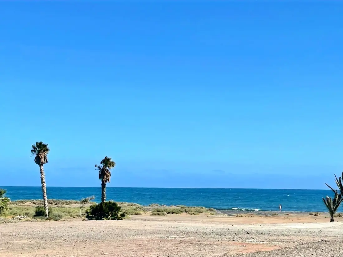 Maison de Vacances Costa Calma