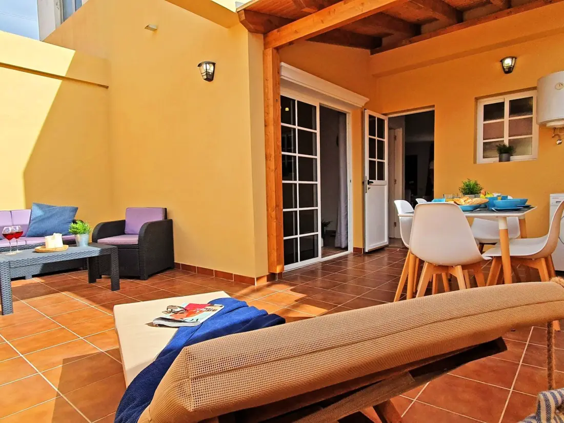Résidence Casa Cristof