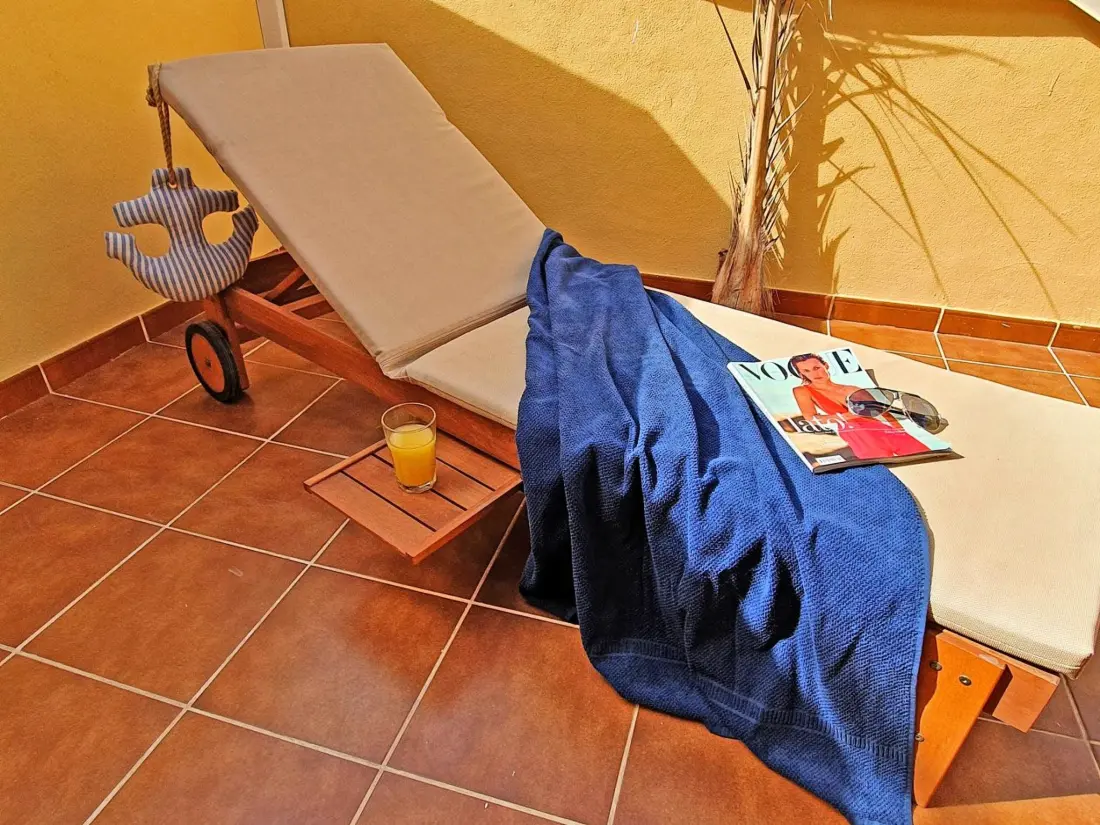 Résidence Casa Cristof