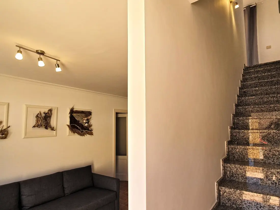 Résidence Casa Cristof