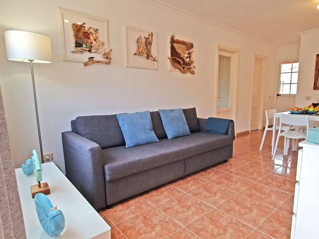 Résidence Casa Cristof