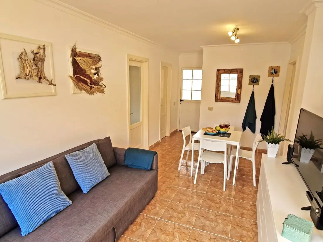 Résidence Casa Cristof
