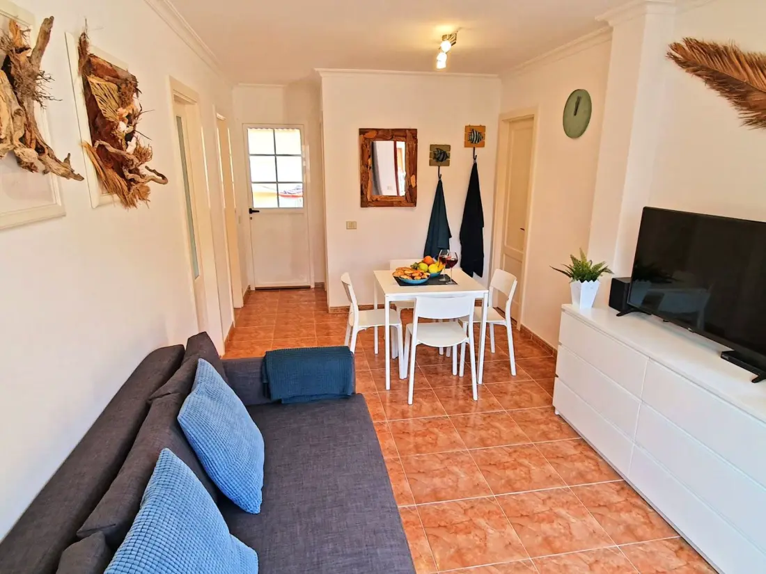 Résidence Casa Cristof