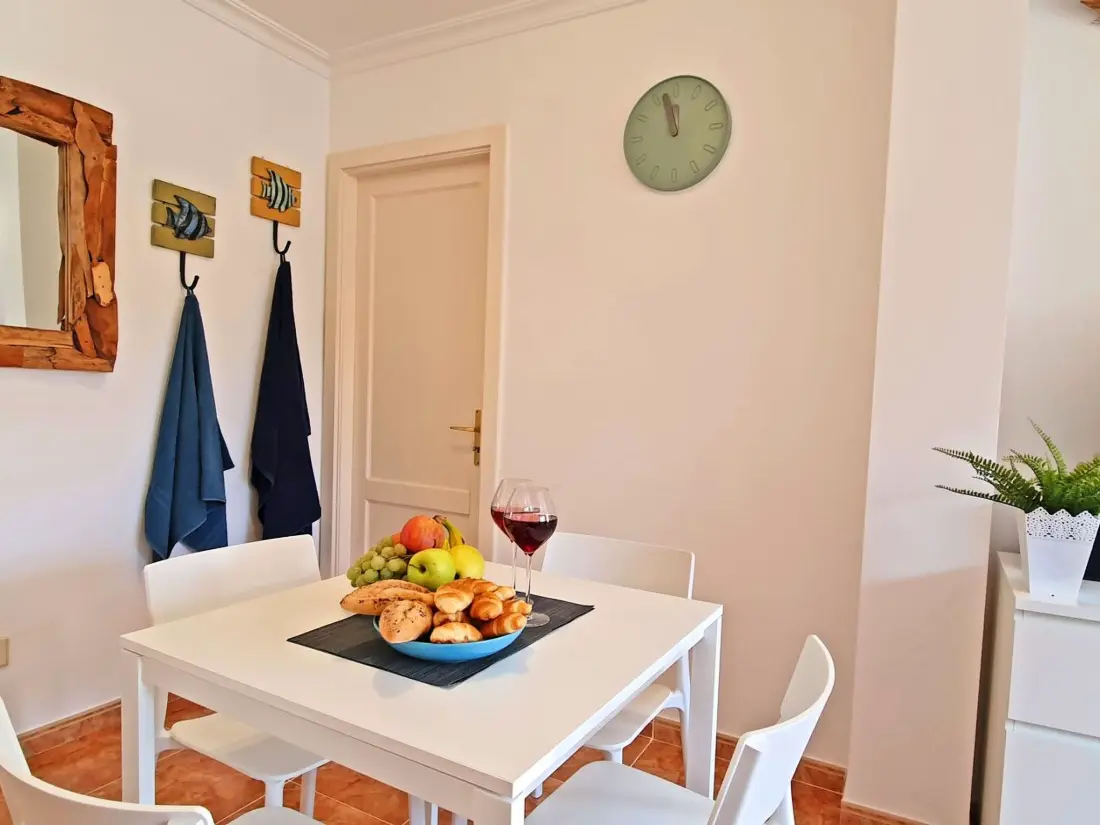 Résidence Casa Cristof