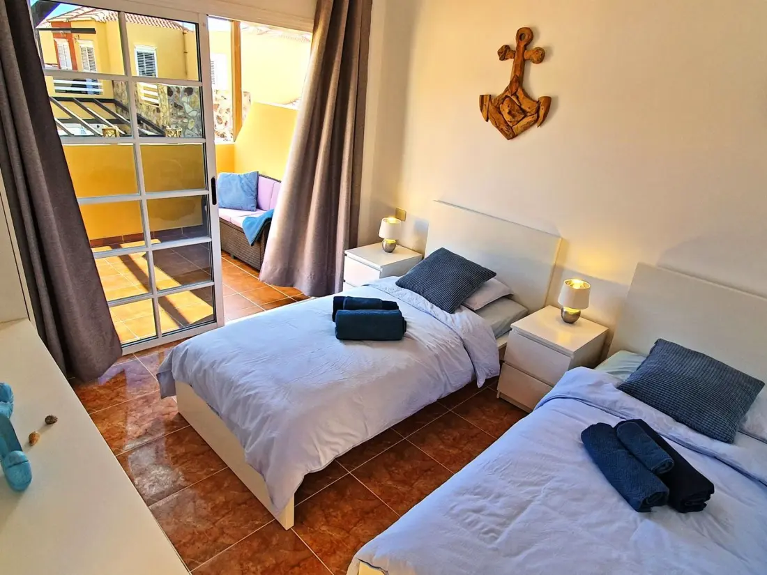 Résidence Casa Cristof