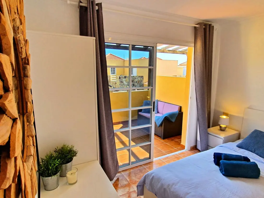 Résidence Casa Cristof