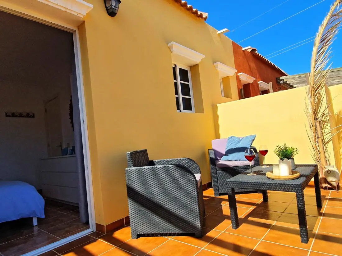 Résidence Casa Cristof