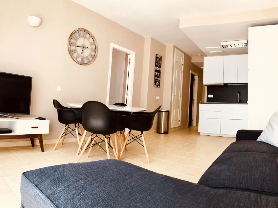 Résidence für 5 Personen ca. 70 m&sup2; in Costa Calma, Fuerteventura (Südküste von Fuert