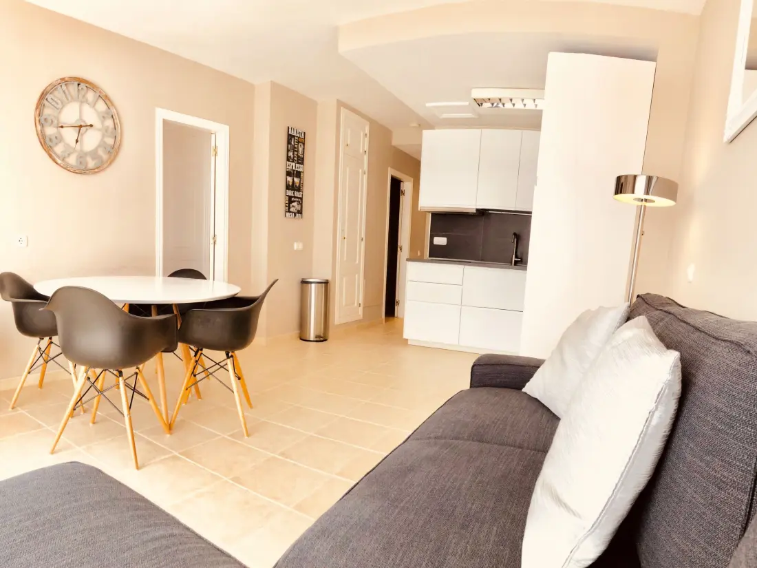 Résidence für 5 Personen ca. 70 m&sup2; in Costa Calma, Fuerteventura (Südküste von Fuert