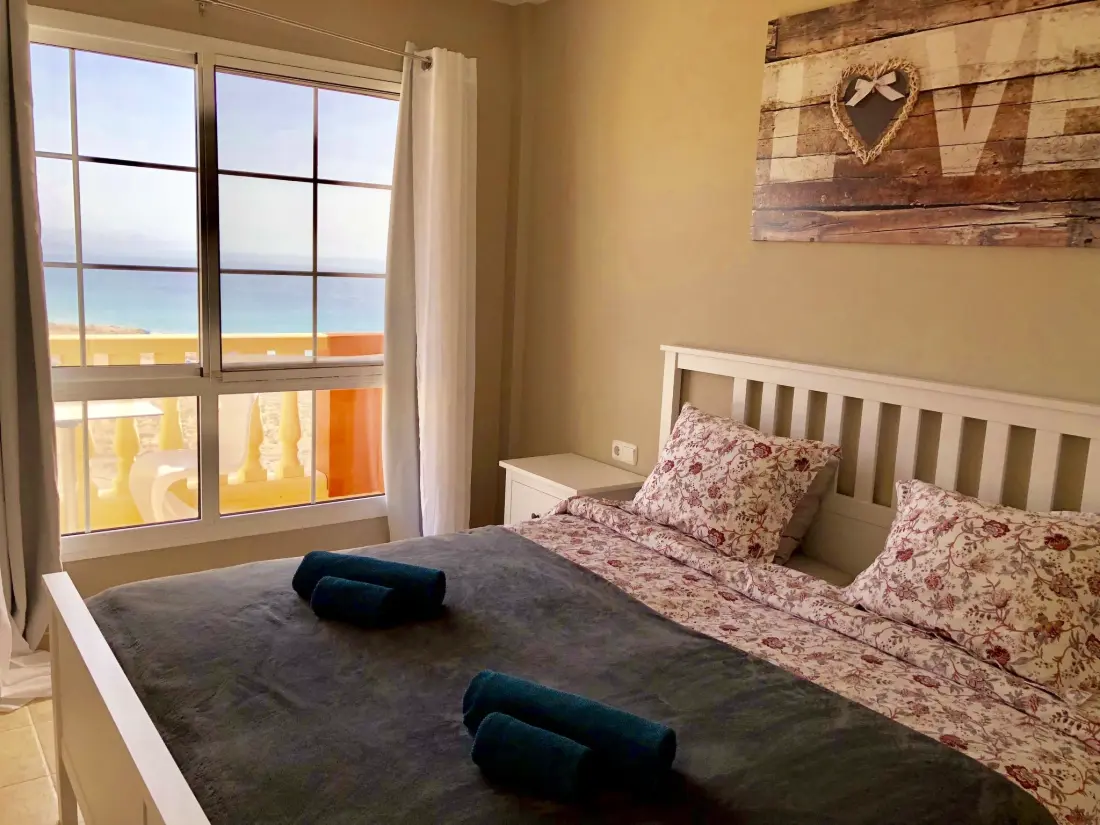 Résidence für 5 Personen ca. 70 m&sup2; in Costa Calma, Fuerteventura (Südküste von Fuert