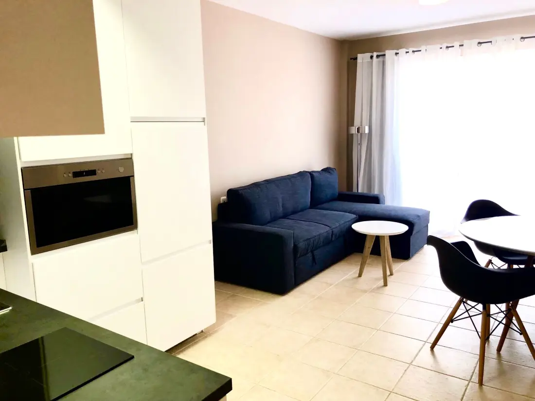 Résidence für 5 Personen ca. 70 m&sup2; in Costa Calma, Fuerteventura (Südküste von Fuert