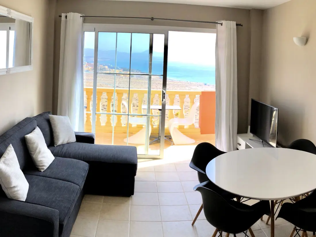Résidence für 5 Personen ca. 70 m&sup2; in Costa Calma, Fuerteventura (Südküste von Fuert