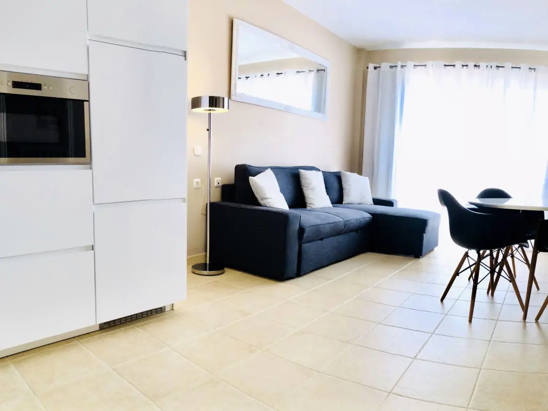 Résidence für 5 Personen ca. 70 m&sup2; in Costa Calma, Fuerteventura (Südküste von Fuert