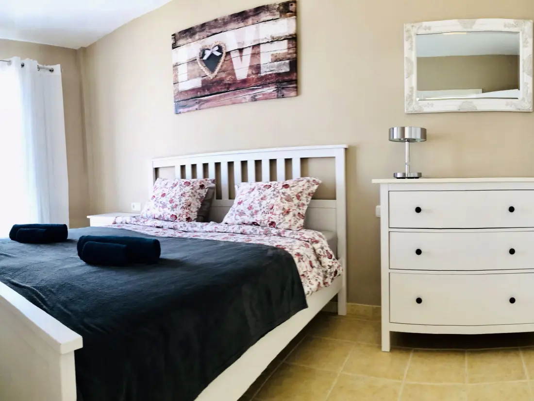 Résidence für 5 Personen ca. 70 m&sup2; in Costa Calma, Fuerteventura (Südküste von Fuert