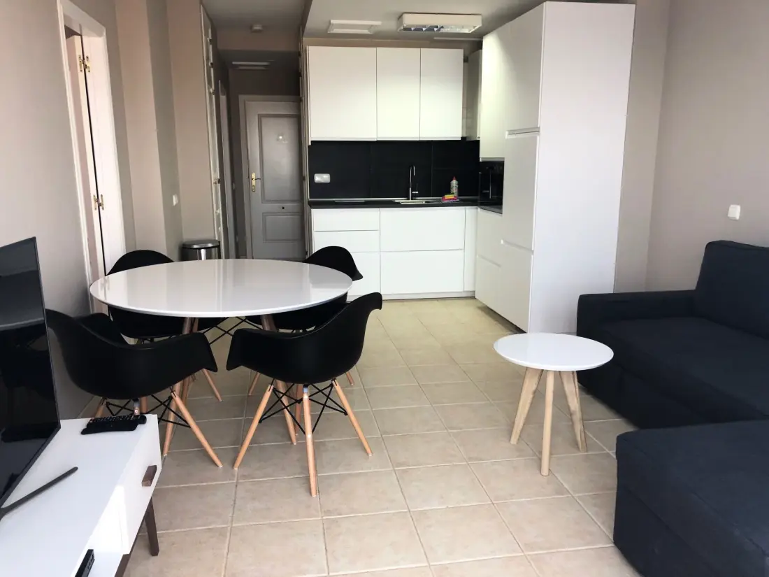 Résidence für 5 Personen ca. 70 m&sup2; in Costa Calma, Fuerteventura (Südküste von Fuert