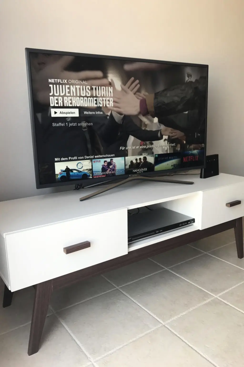 Résidence für 5 Personen ca. 70 m&sup2; in Costa Calma, Fuerteventura (Südküste von Fuert