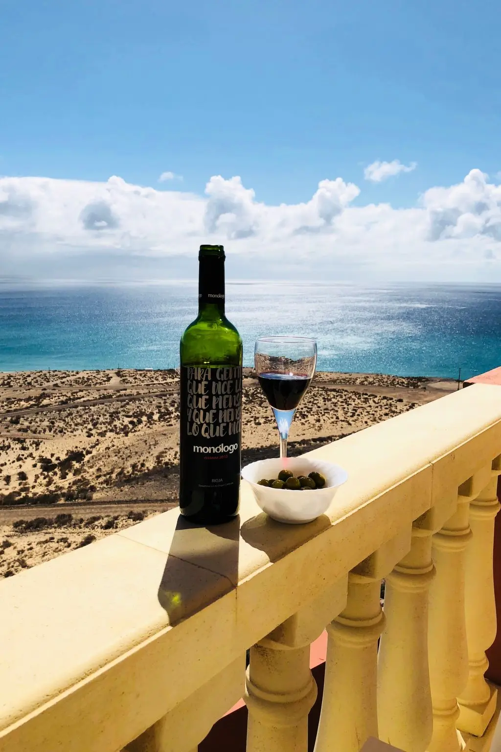 Résidence für 5 Personen ca. 70 m&sup2; in Costa Calma, Fuerteventura (Südküste von Fuert