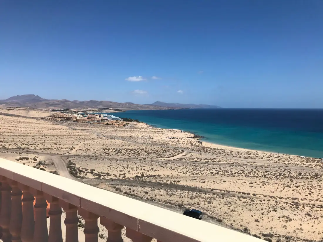 Résidence für 5 Personen ca. 70 m&sup2; in Costa Calma, Fuerteventura (Südküste von Fuert