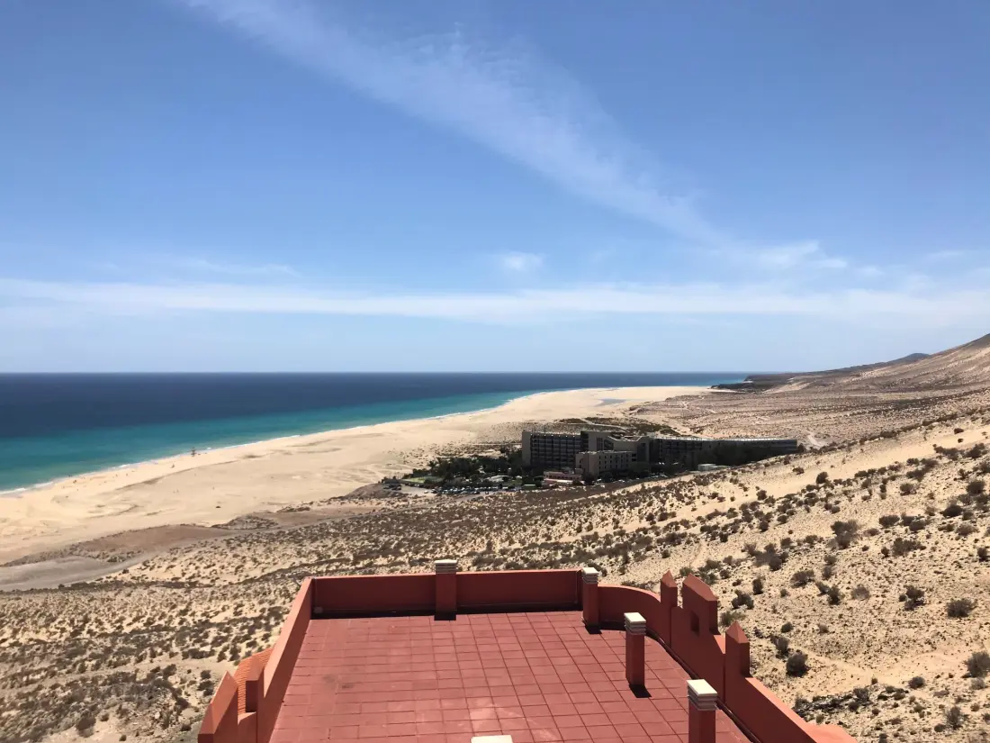 Résidence für 5 Personen ca. 70 m&sup2; in Costa Calma, Fuerteventura (Südküste von Fuert