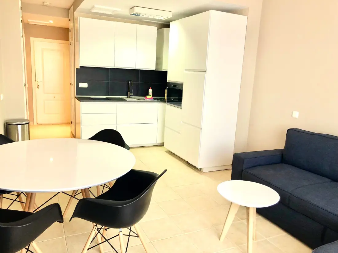 Résidence für 5 Personen ca. 70 m&sup2; in Costa Calma, Fuerteventura (Südküste von Fuert