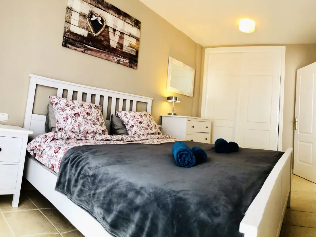 Résidence für 5 Personen ca. 70 m&sup2; in Costa Calma, Fuerteventura (Südküste von Fuert