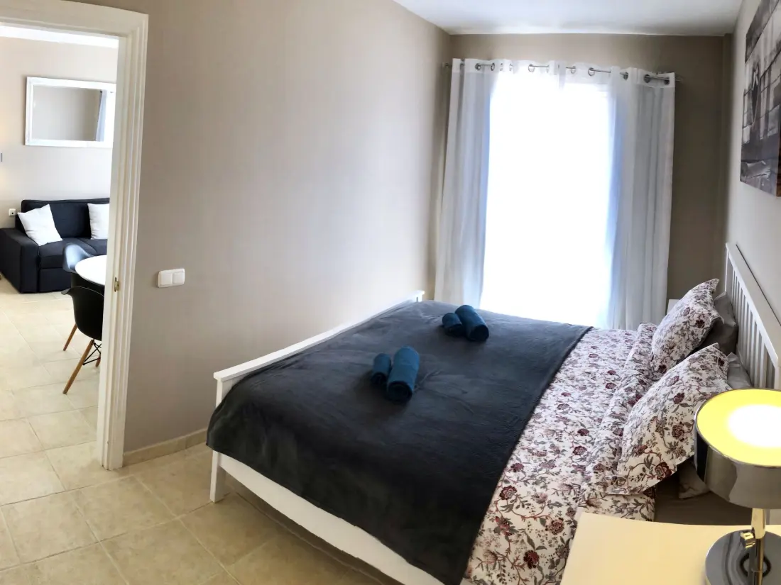 Résidence für 5 Personen ca. 70 m&sup2; in Costa Calma, Fuerteventura (Südküste von Fuert